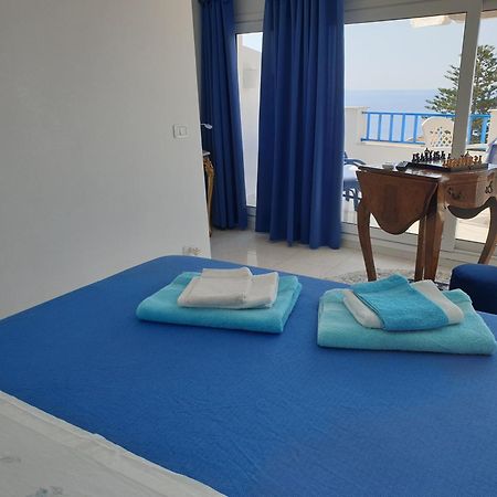 "Lo Studiolo" Apartment Pizzo  Exteriör bild